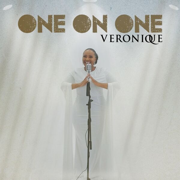 Cover art for One on One